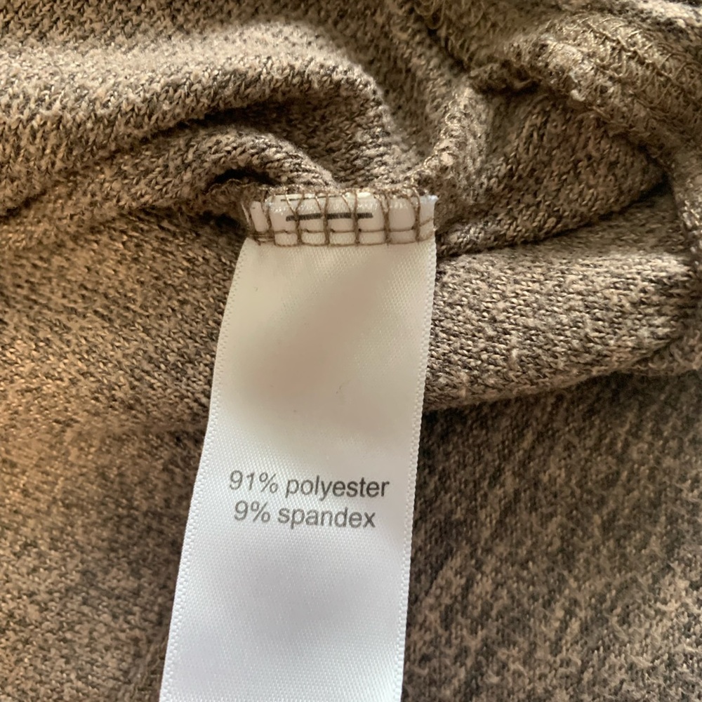 Maurices Drawstring Cowl Neck Pullover - Picture 8 of 16